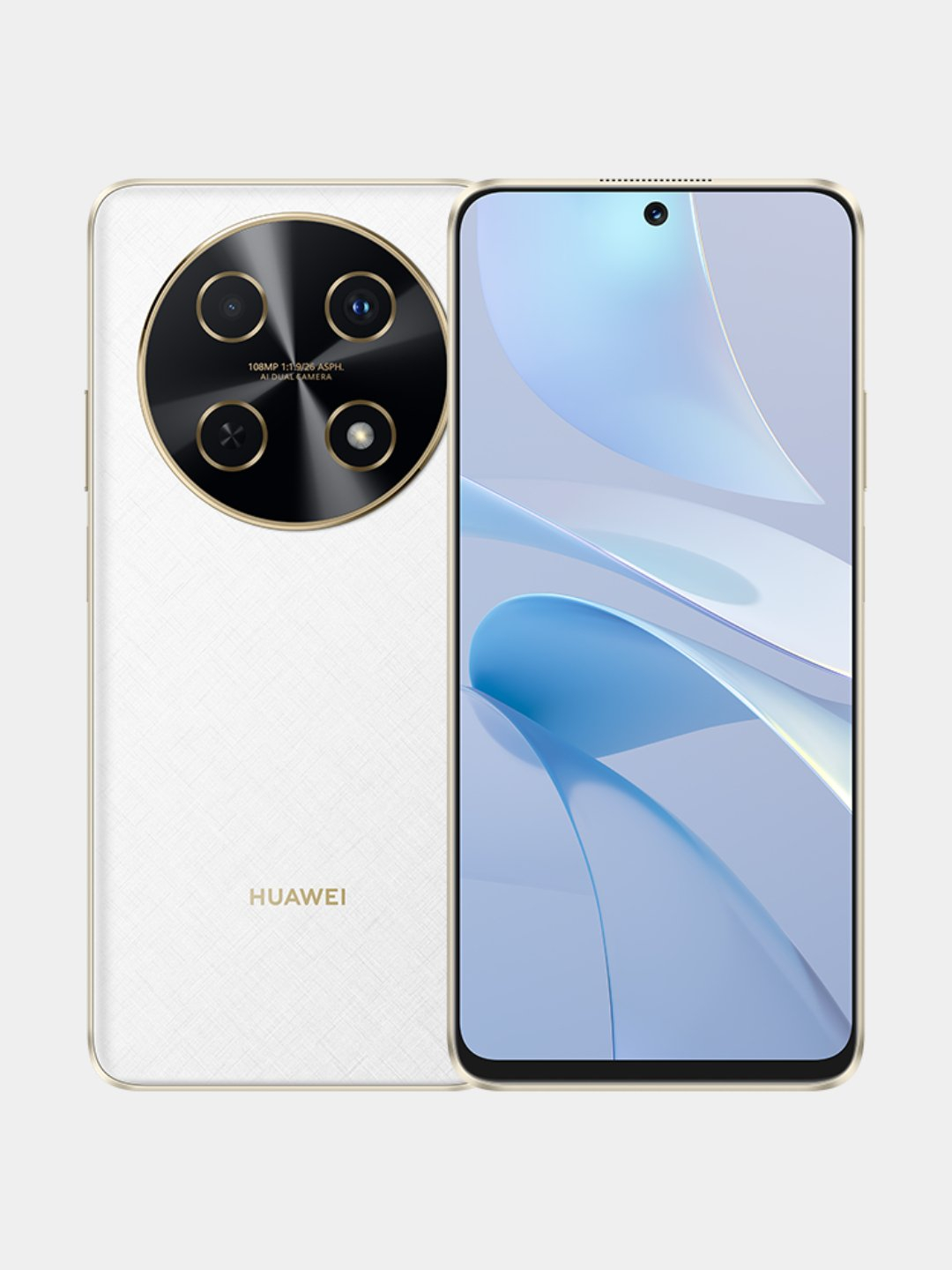Smartfon Huawei Nova 13i 8/128 GB Oq